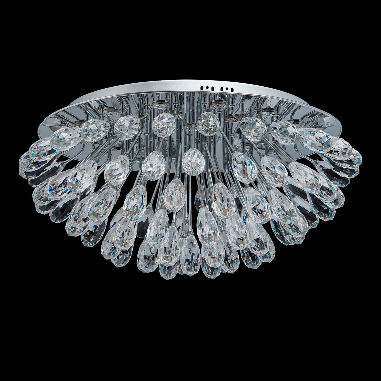 Люстра Chiaro 464016324 Бриз