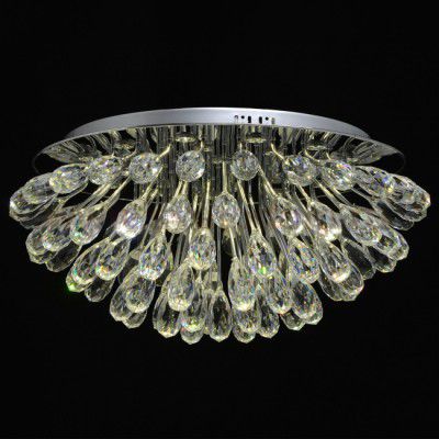 Люстра Chiaro 464016324 Бриз