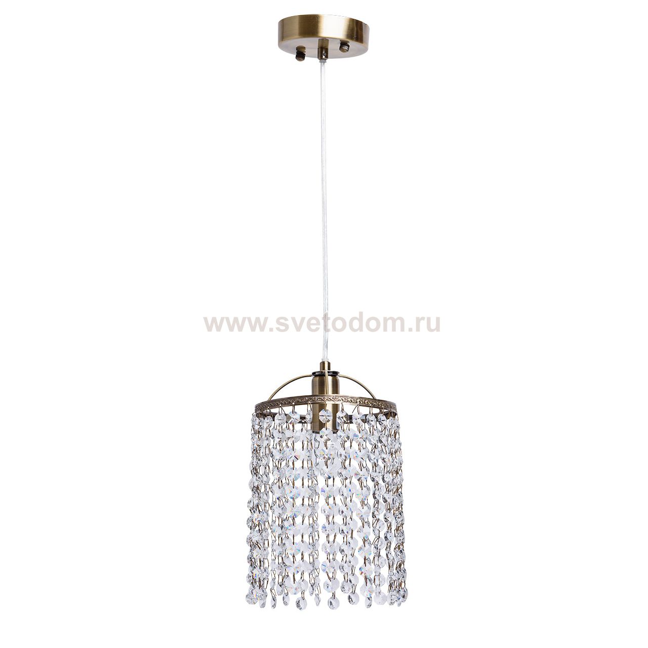 Люстра Mw light 464016701 Бриз