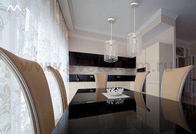 Люстра Mw light 464016801 Бриз