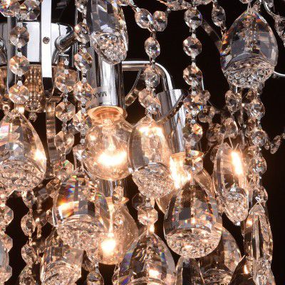 Люстра De markt 464017106 Бриз