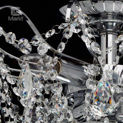 Люстра De markt 464017306 Бриз