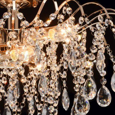 Люстра De markt 464017406 Бриз