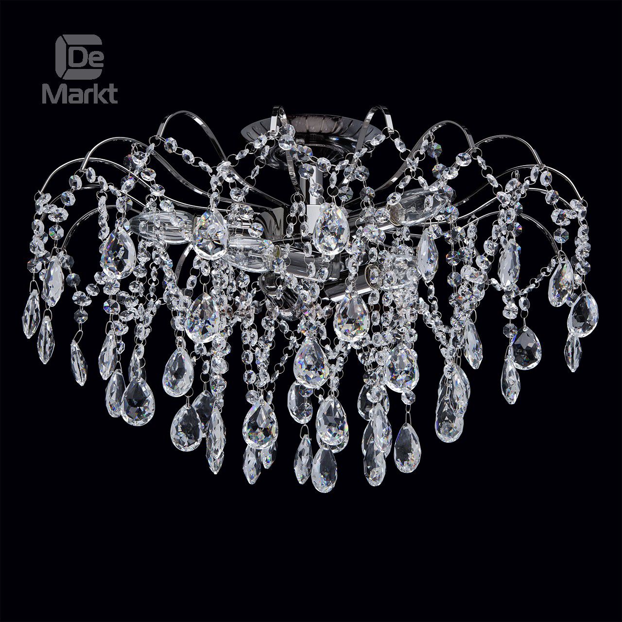 Люстра De markt 464017506 Бриз