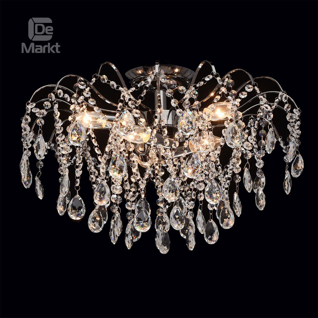 Люстра De markt 464017506 Бриз