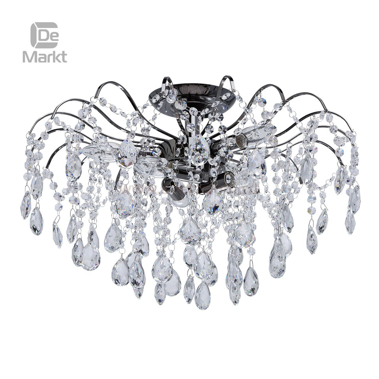 Люстра De markt 464017506 Бриз