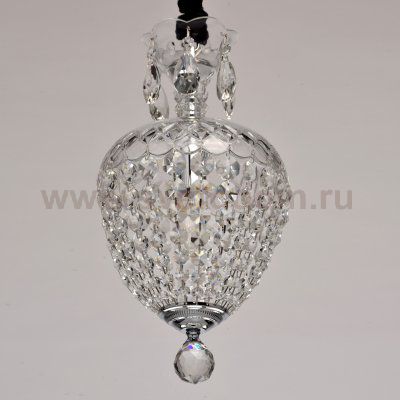 Chiaro Бриз 464017701 Люстра