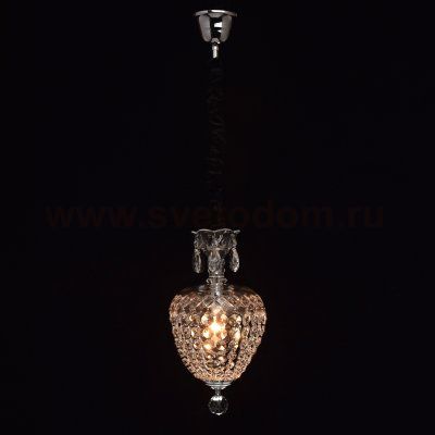 Chiaro Бриз 464017701 Люстра