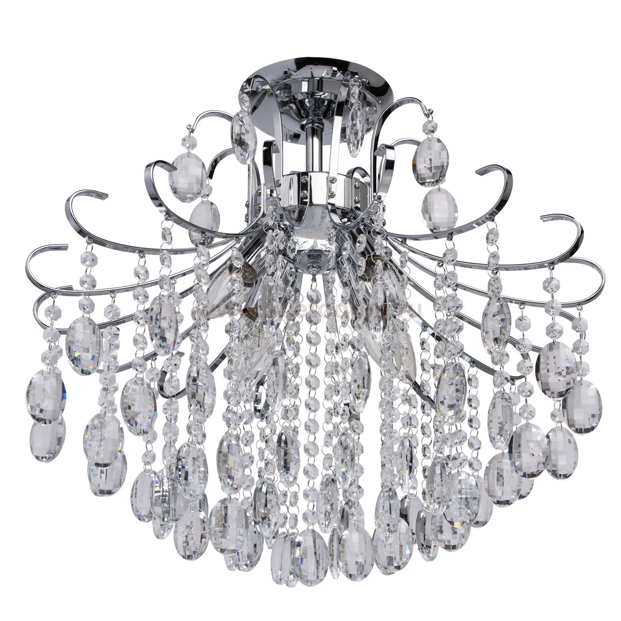 Светильник De Markt 464018106