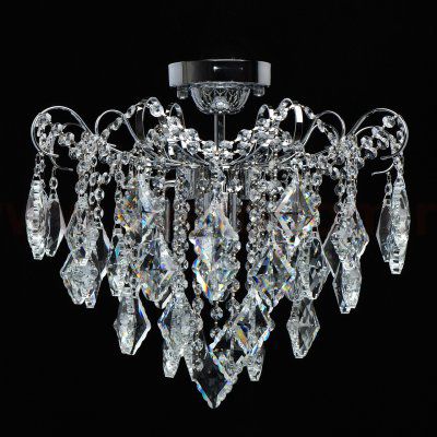 Люстра хрустальная Mw-light 464019204