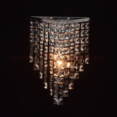 Светильник настенный бра Mw light 464021901 Бриз