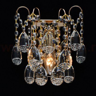 Светильник De City 464029001