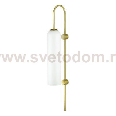 Светильник настенный бра Odeon light 4642/1W VOSTI