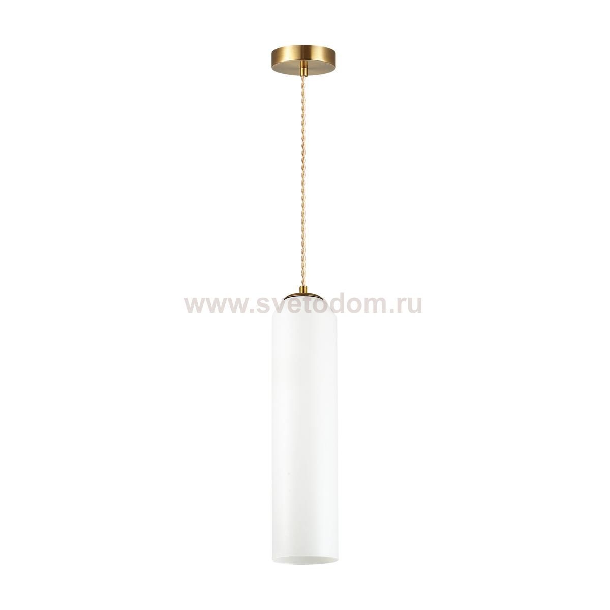 Подвесной светильник Odeon light 4642/1 VOSTI