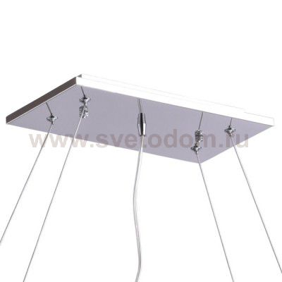 Люстра Mw light 465010514 Жаклин