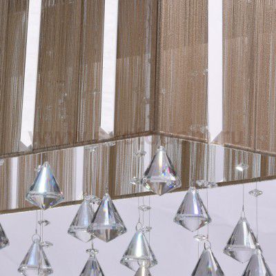 Люстра Mw light 465010514 Жаклин