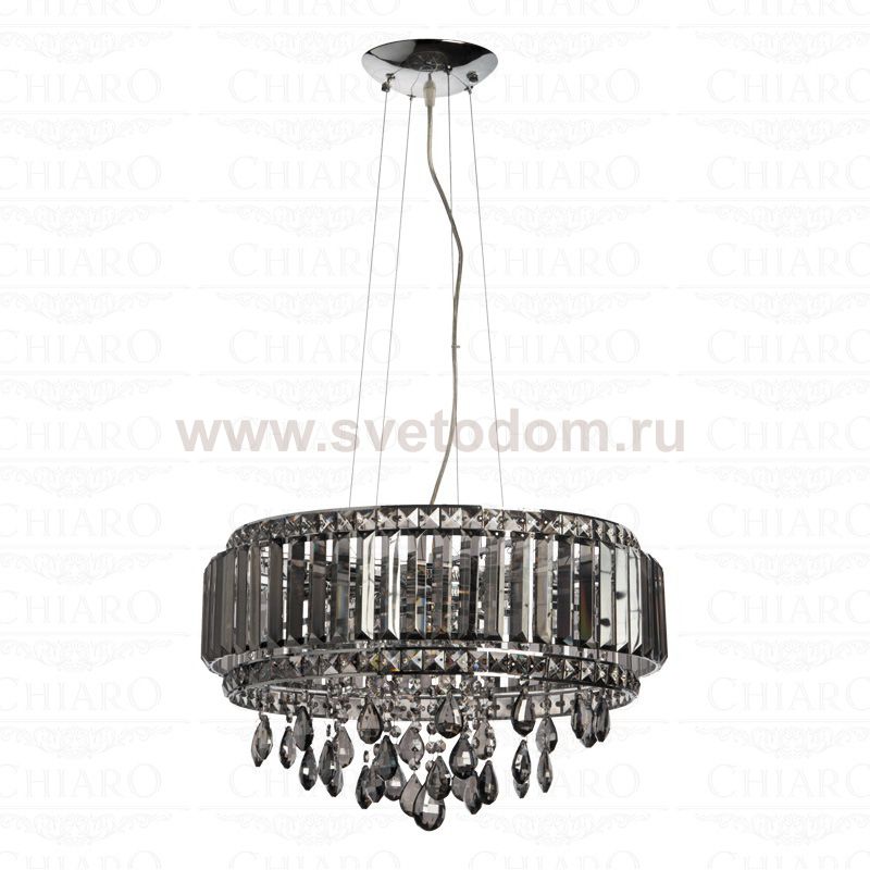 Люстра Mw light 465011010 Жаклин
