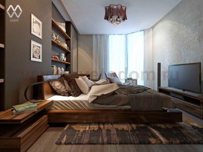 Люстра Mw light 465011205 Жаклин