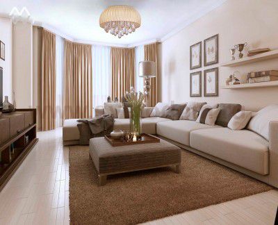 Люстра Mw light 465012209 Жаклин