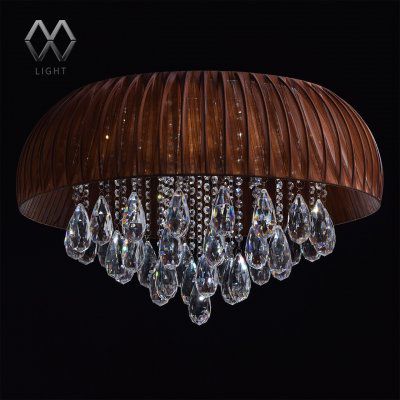 Люстра Mw light 465012317 Жаклин