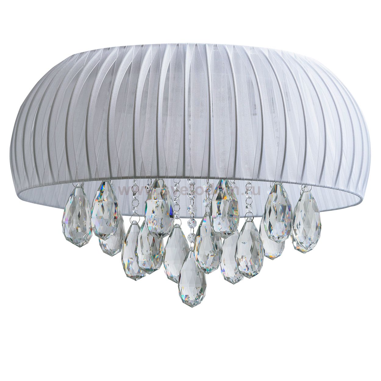 Люстра потолочная Mw light 465013614 Жаклин