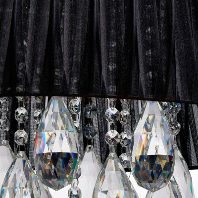 Люстра потолочная Mw light 465013714 Жаклин