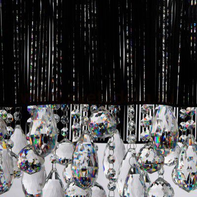 Люстра потолочная Mw light 465013920 Жаклин