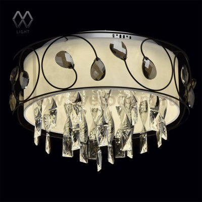 Люстра Mw light 465014012 Жаклин