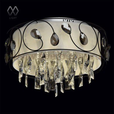 Люстра Mw light 465014012 Жаклин