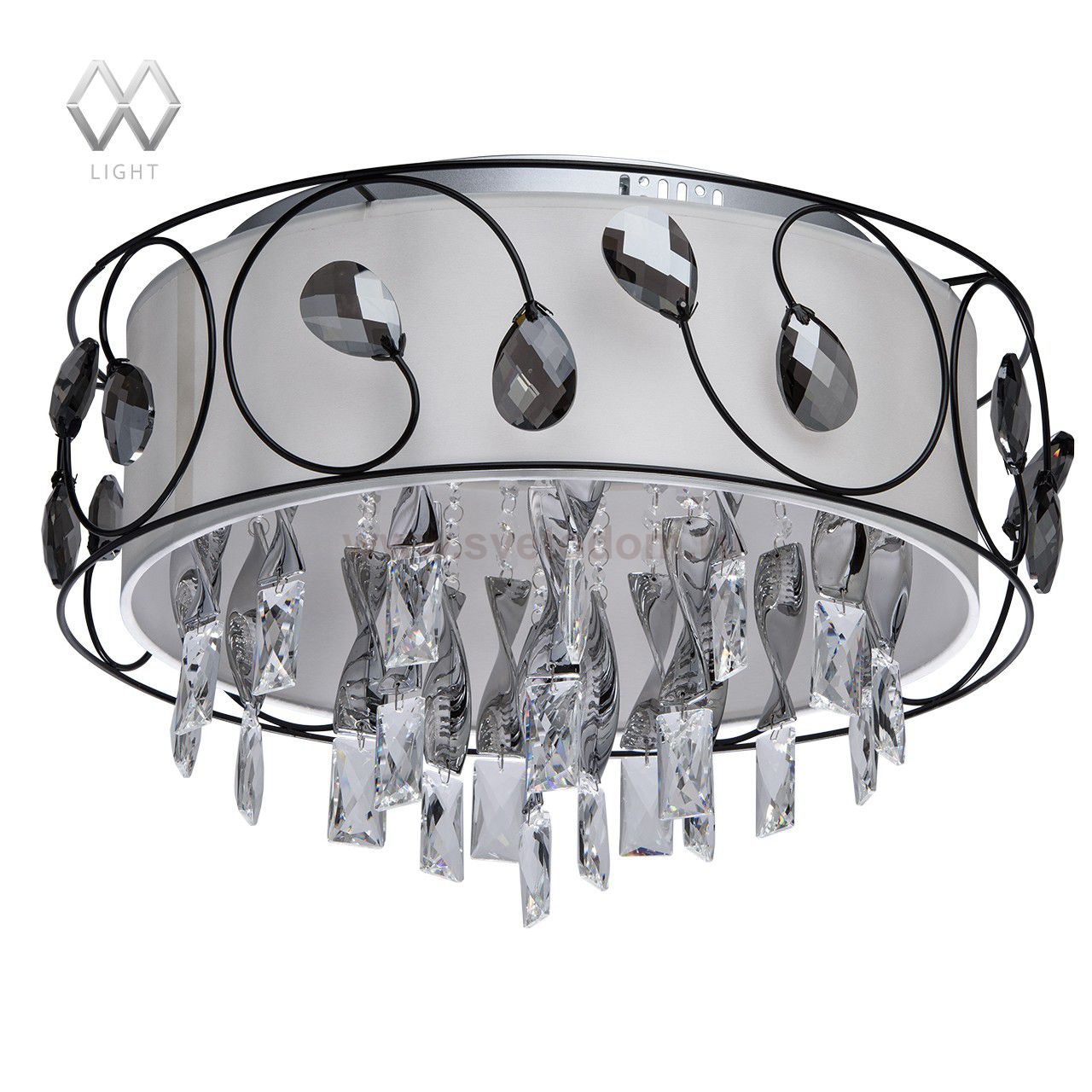 Люстра Mw light 465014012 Жаклин