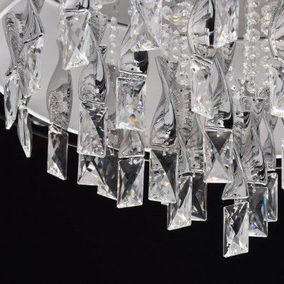 Люстра Mw light 465014118 Жаклин