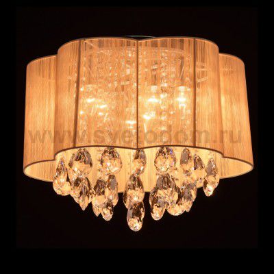 Люстра Mw light 465014306 Жаклин