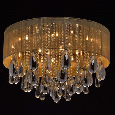 Светильник Mw light 465014915 