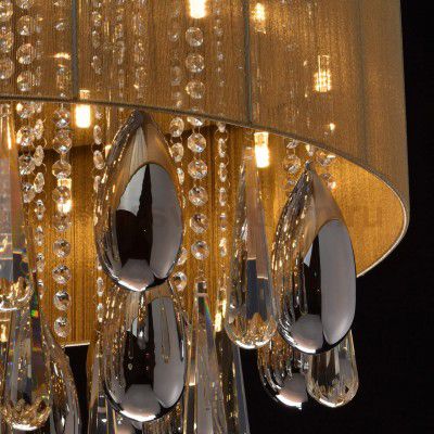 Светильник Mw light 465014915 