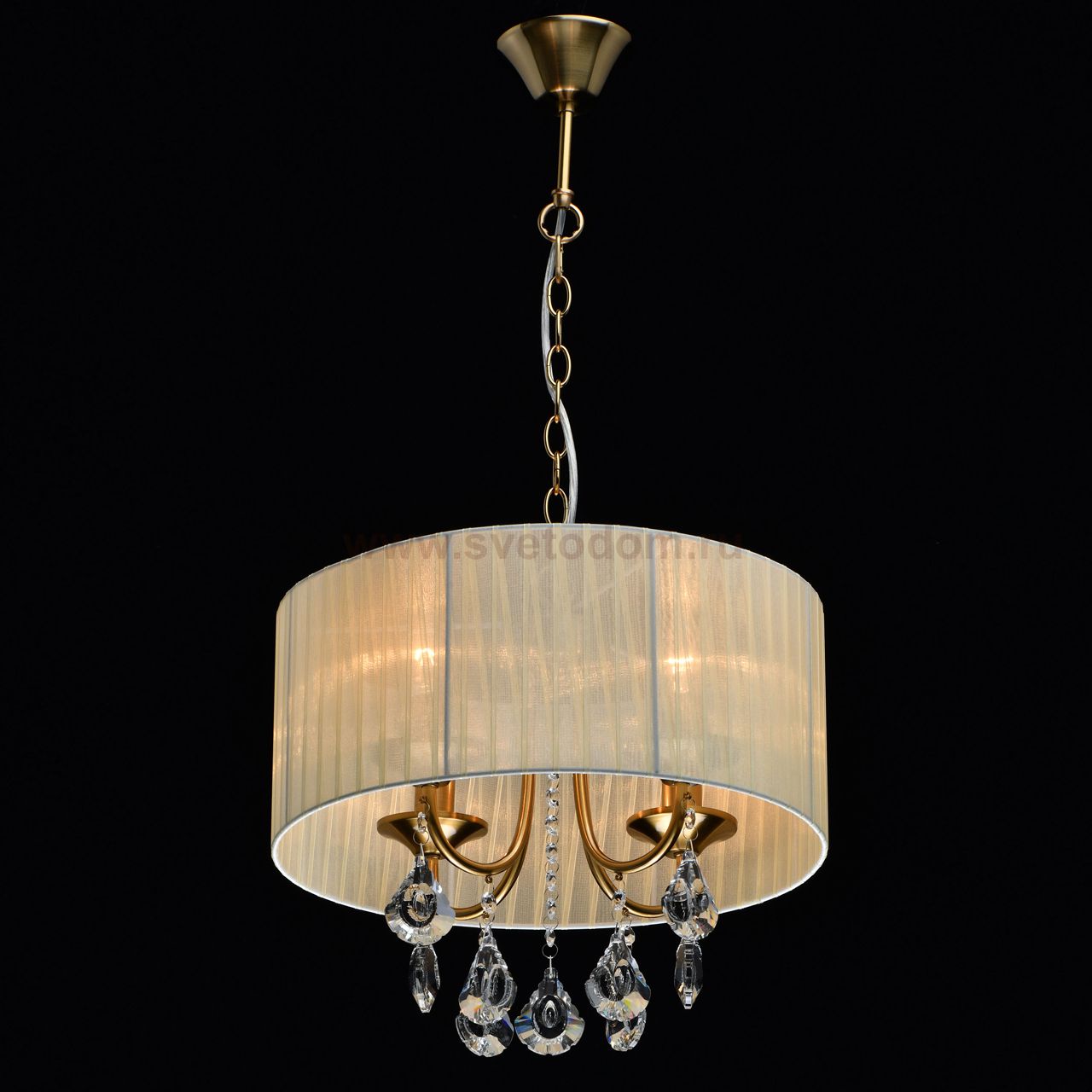 Люстра подвесная Mw light 465016504