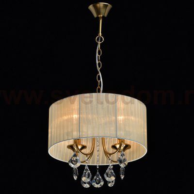 Люстра подвесная Mw light 465016504