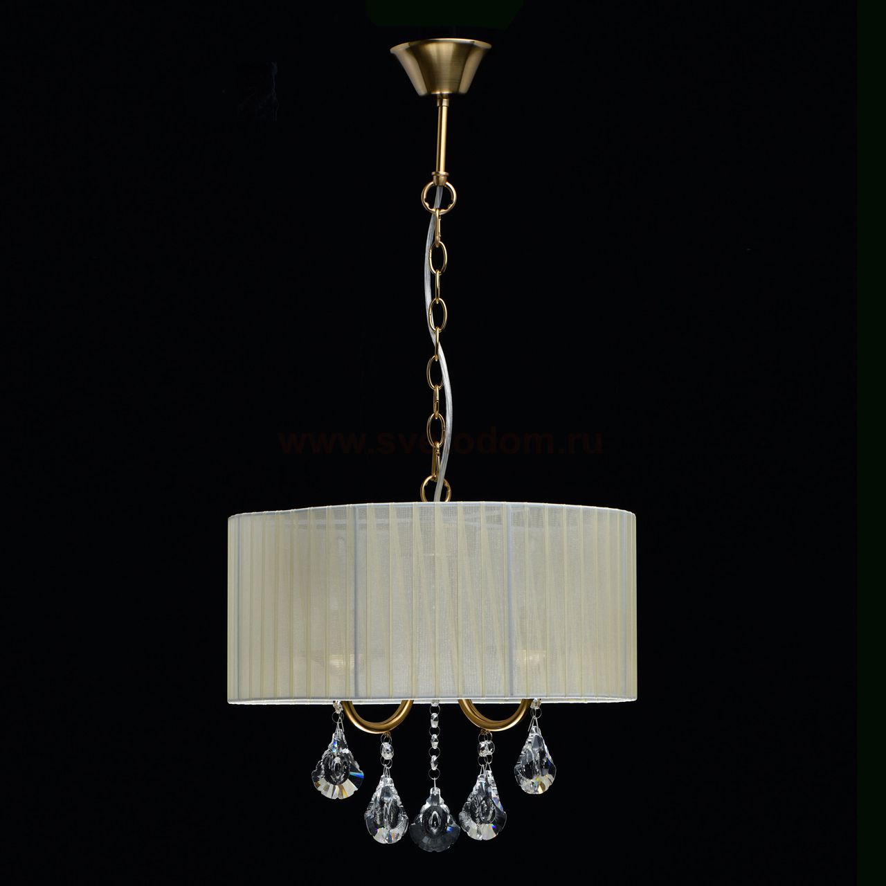 Люстра подвесная Mw light 465016504