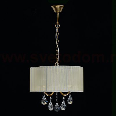 Люстра подвесная Mw light 465016504