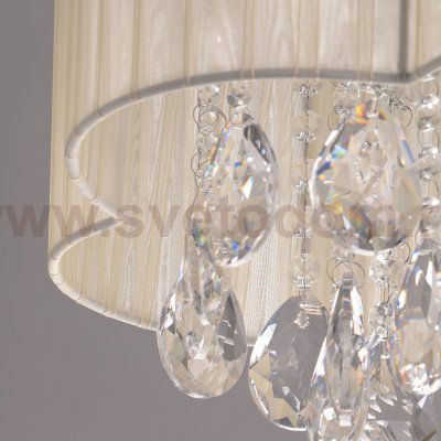 Люстра Mw light 465016906 Жаклин