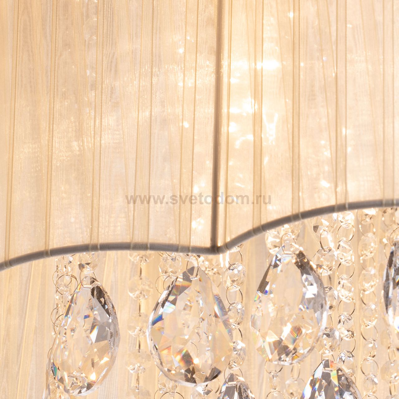 Люстра Mw light 465016906 Жаклин