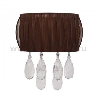 Светильник настенный бра Mw light 465022503 Жаклин