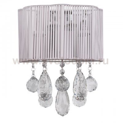 Светильник настенный бра Mw light 465023004 Жаклин