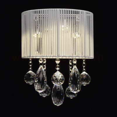Светильник бра Mw light 465024804 Жаклин