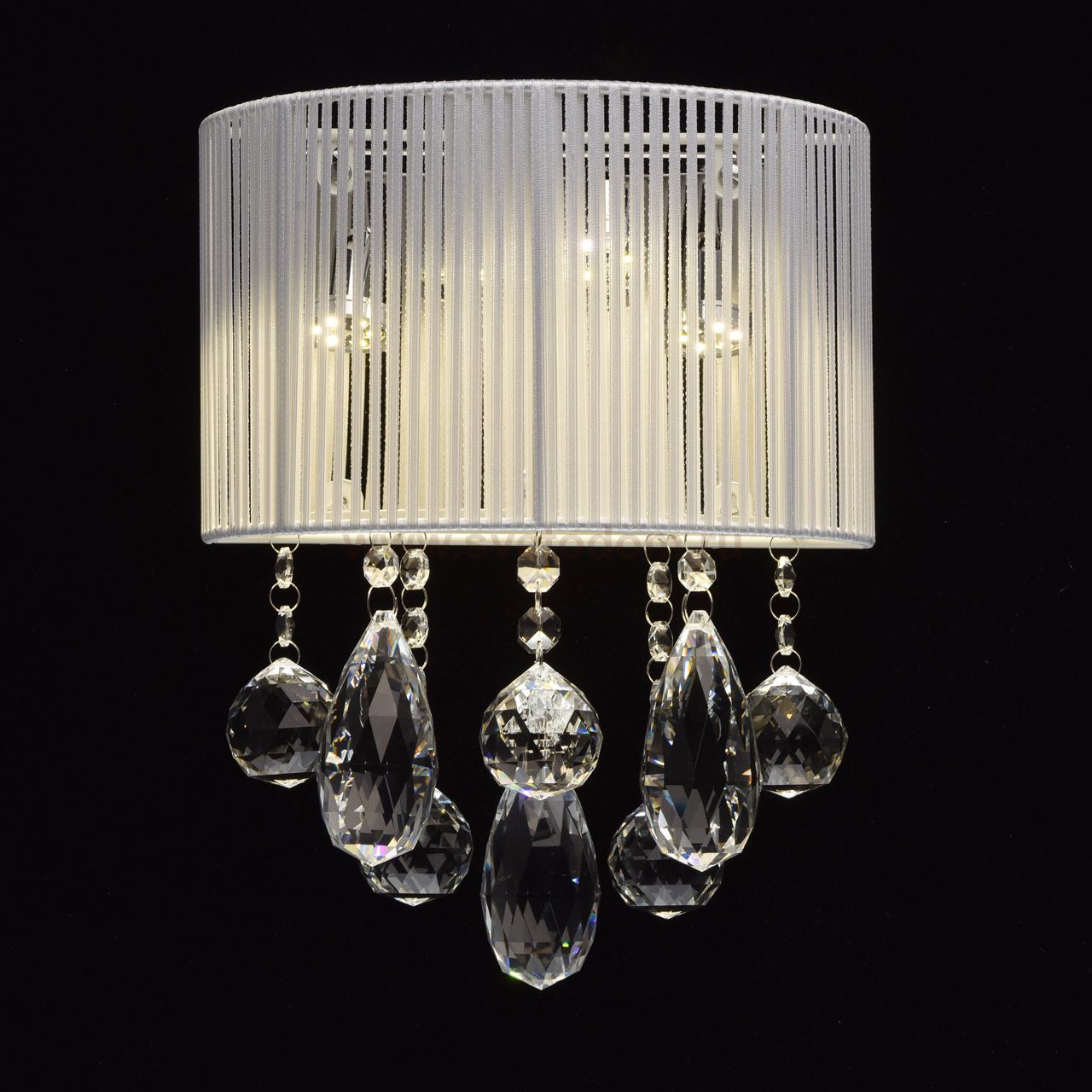 Светильник бра Mw light 465024804 Жаклин