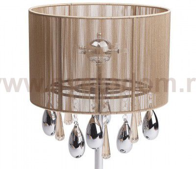 Настольная лампа Mw light 465031904 Жаклин