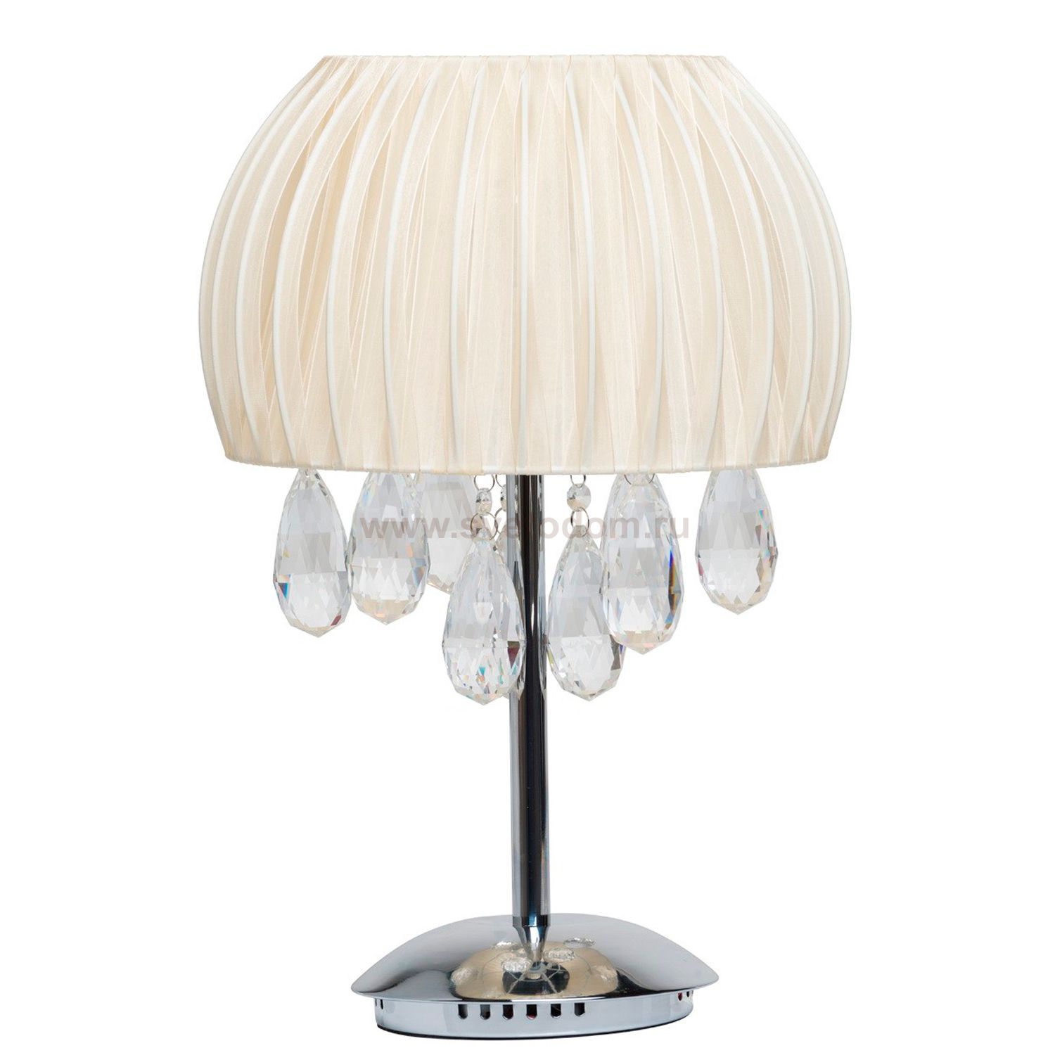 Настольная лампа Mw light 465033404 Жаклин