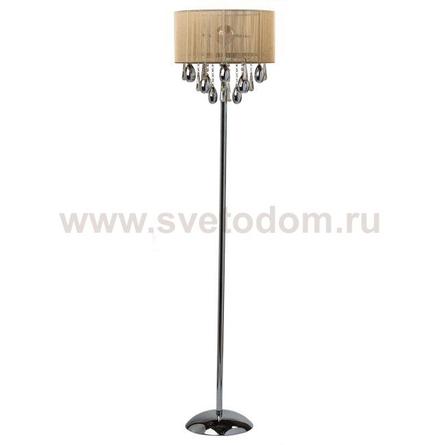 Торшер Mw light 465045408 Элеганс