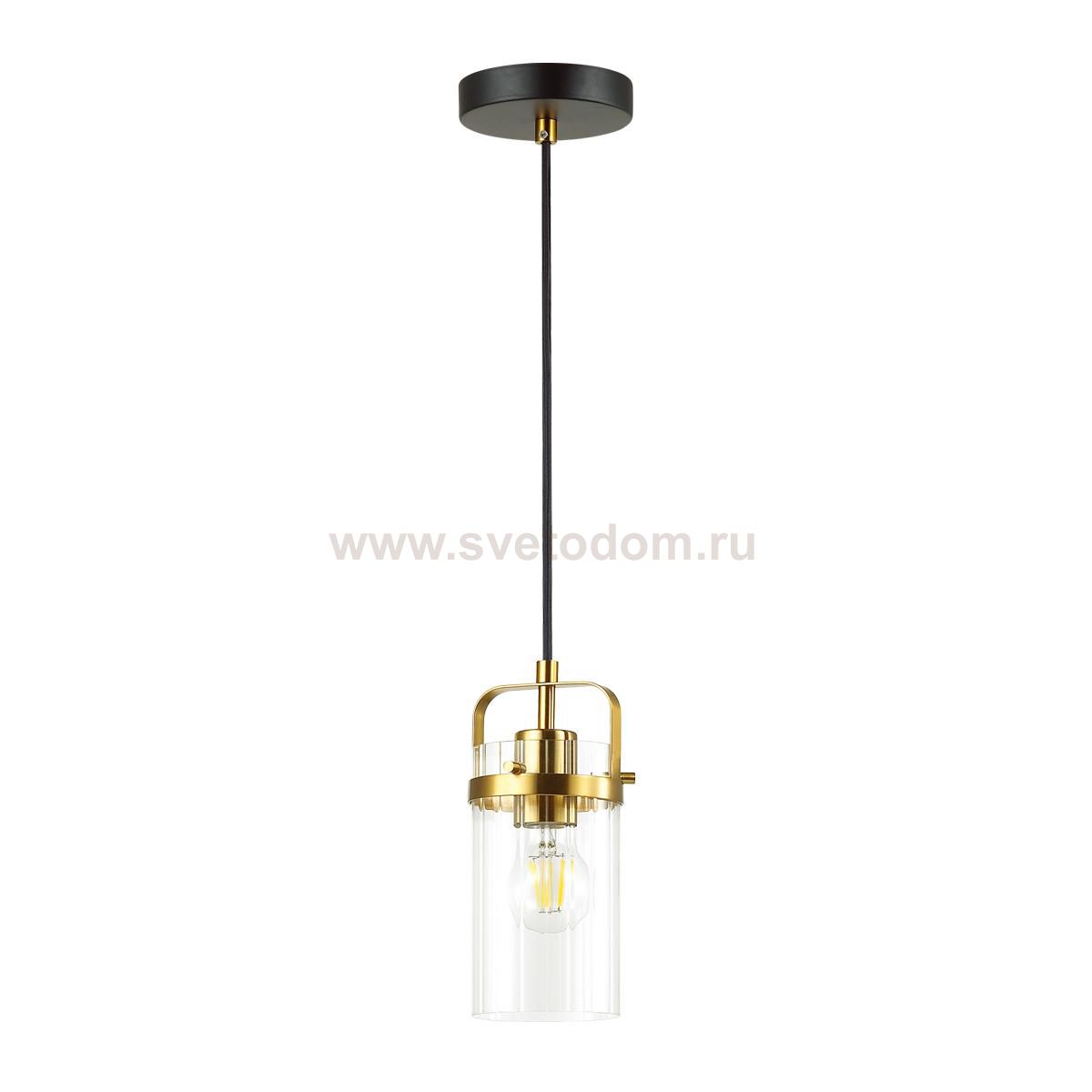 Подвесной светильник Odeon light 4653/1 KOVIS