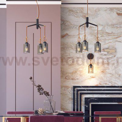 Светильник бра с выключателем Odeon light 4657/1W OPIKA