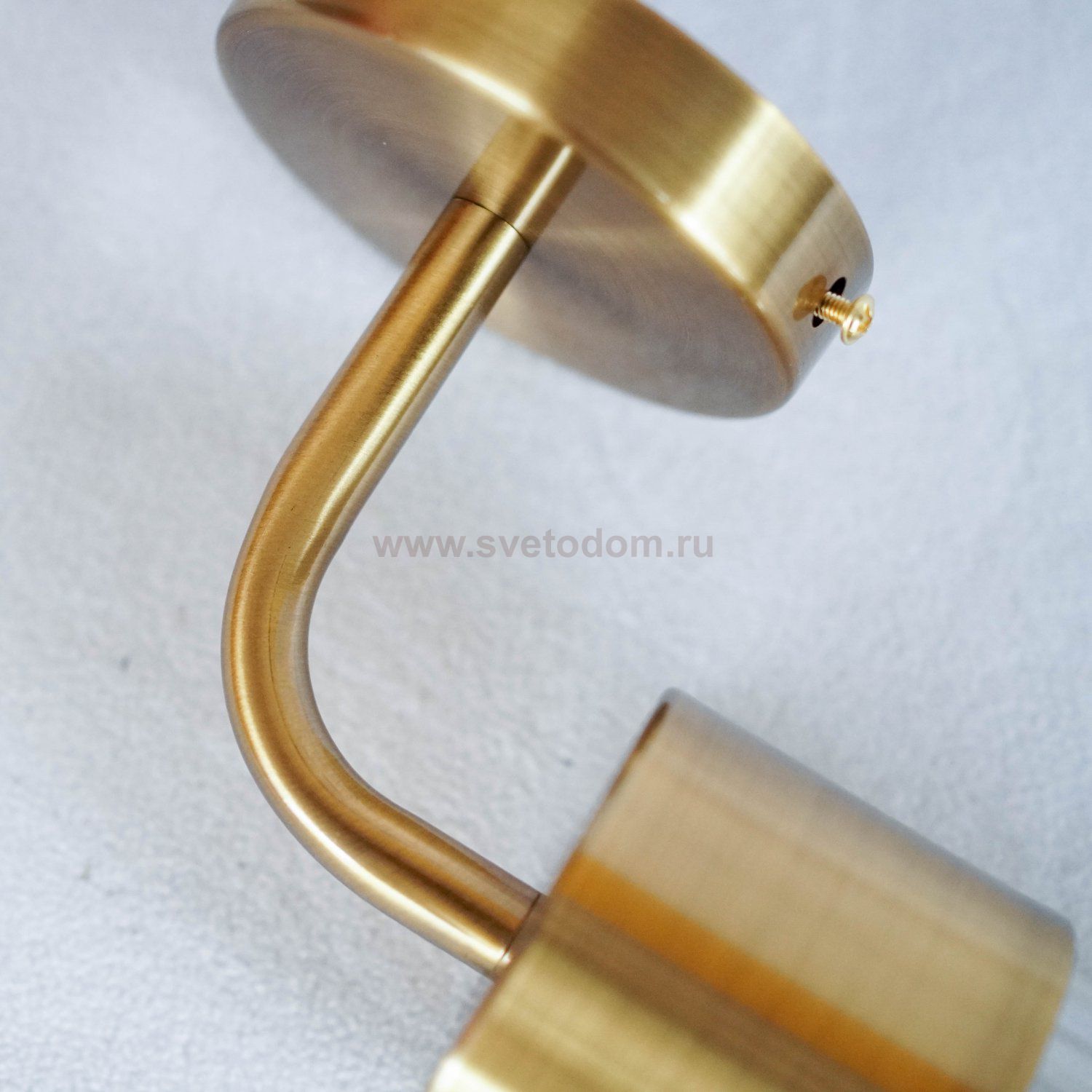 Светильник настенный бра Odeon light 4659/1W STEPI